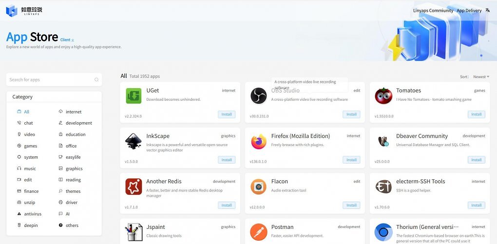 Appstore