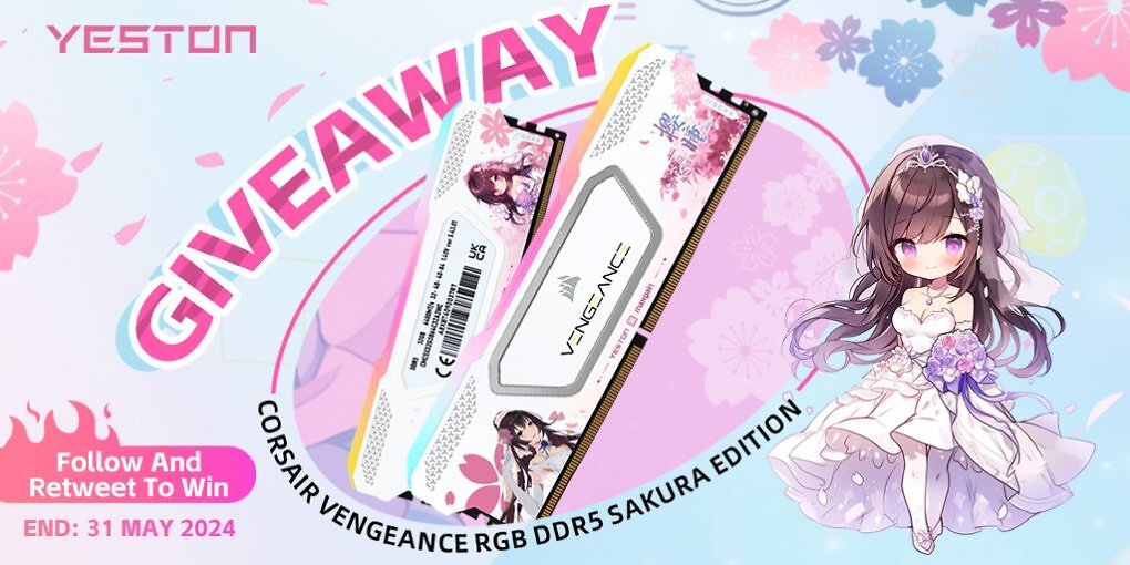Sakura-RAM