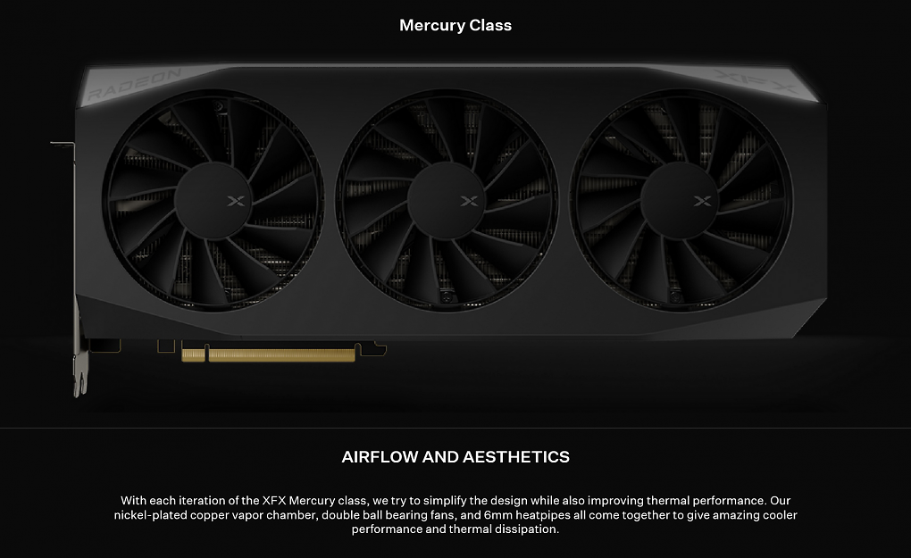 Mercury