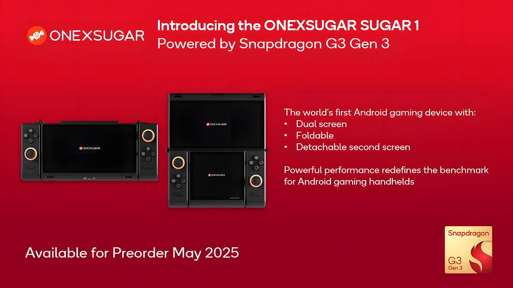 OneXSugar