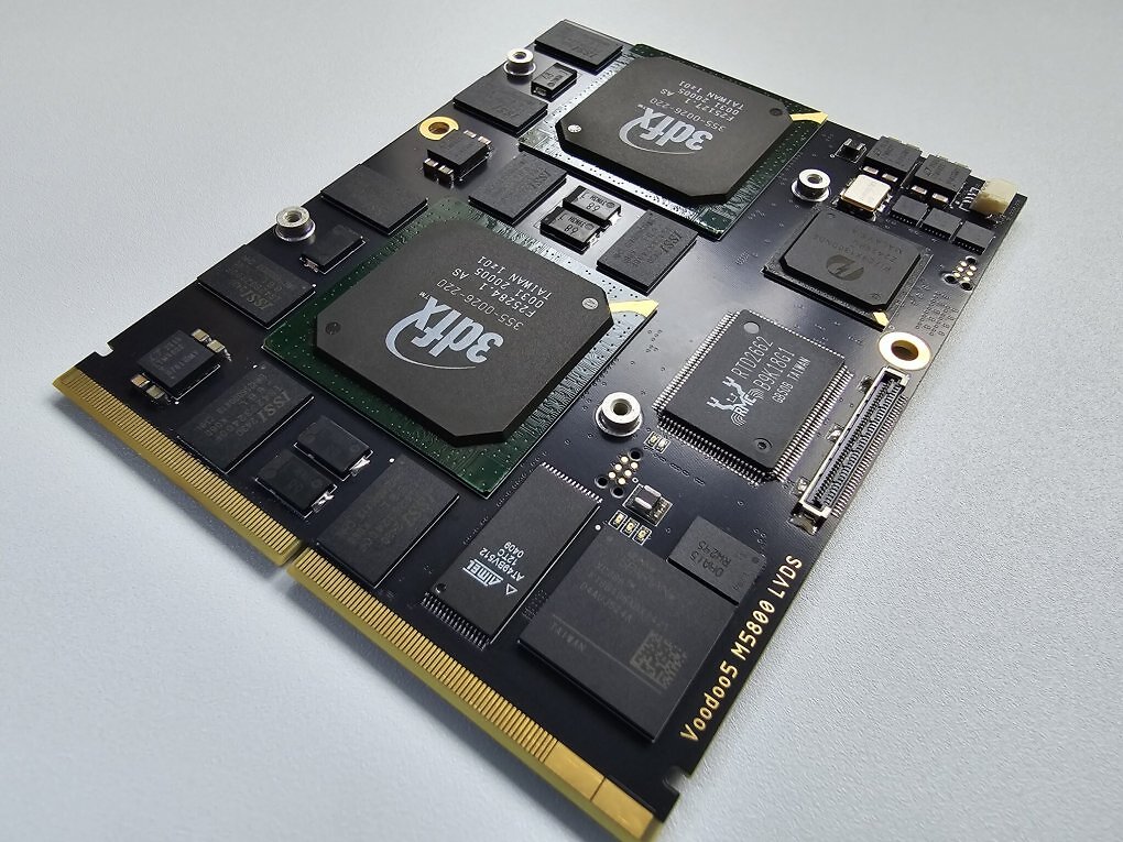 3dfx Voodoo4 M5800