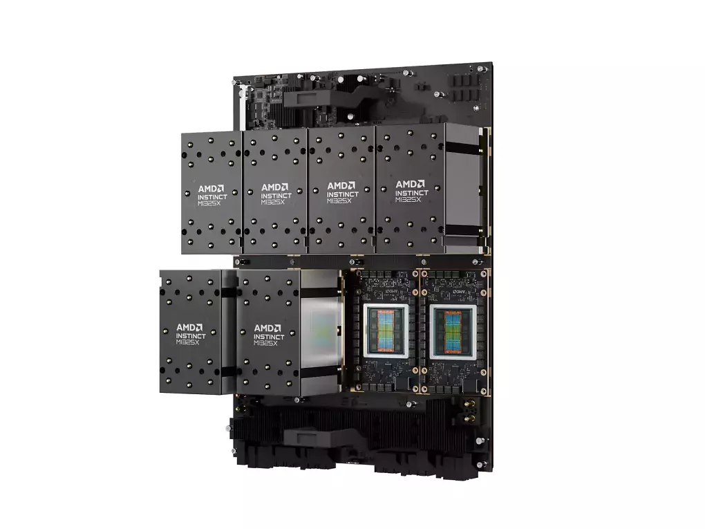 AMD Instinct