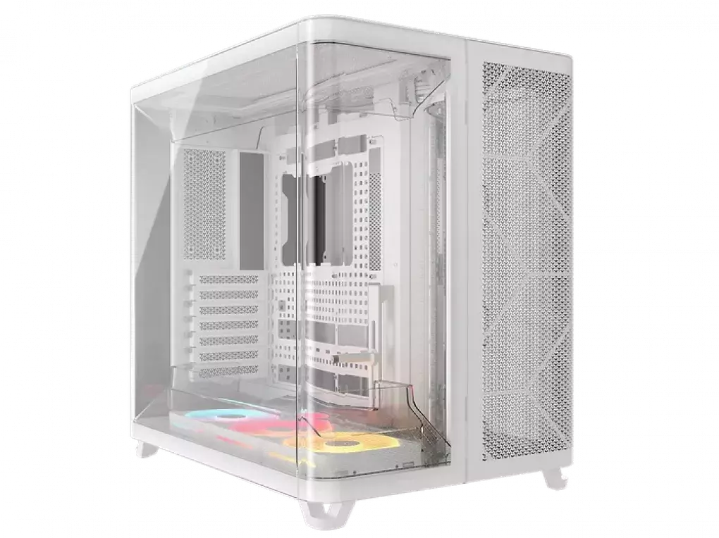Corsair: Viele neue Gehäuse, RTX-50-PC und Peripherielösungen zur Computex (3)