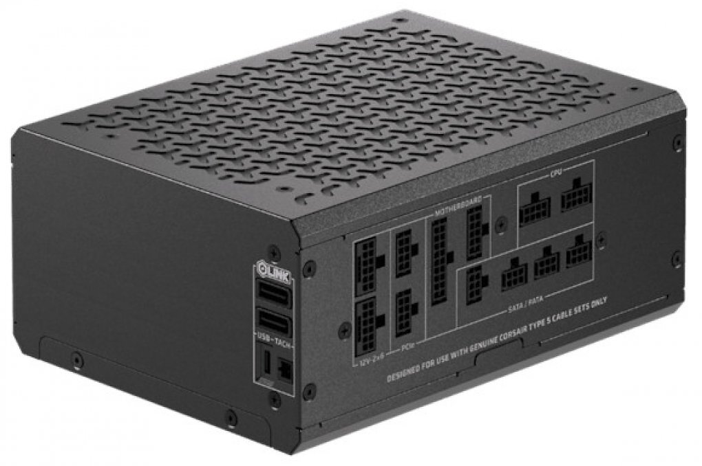 Corsair: Viele neue Gehäuse, RTX-50-PC und Peripherielösungen zur Computex (6)