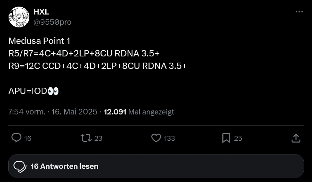 Medusa Point