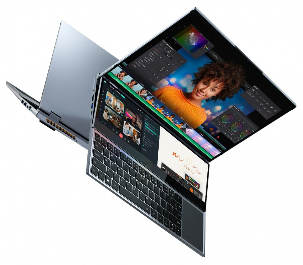 NBook Fly