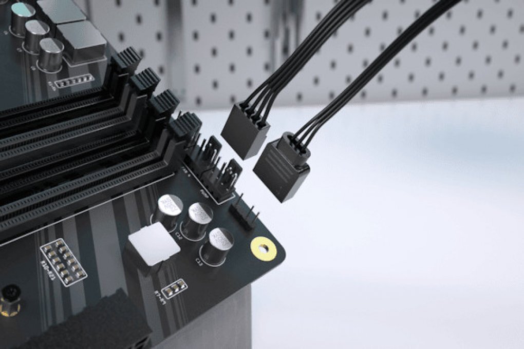 Corsair: Neue RGB-Lüfter mit umgekehrten Rotoren vorgestellt (3)