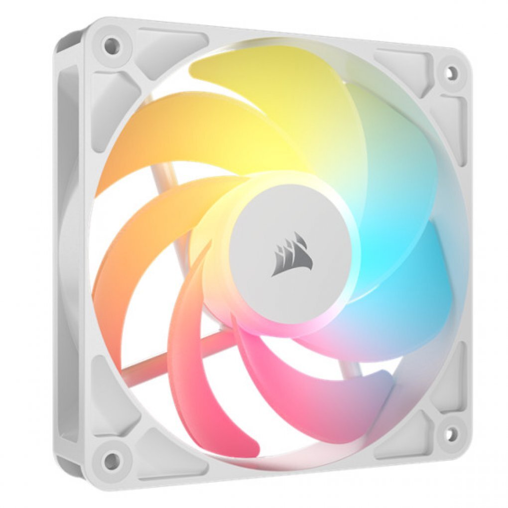 Corsair: Neue RGB-Lüfter mit umgekehrten Rotoren vorgestellt (2)