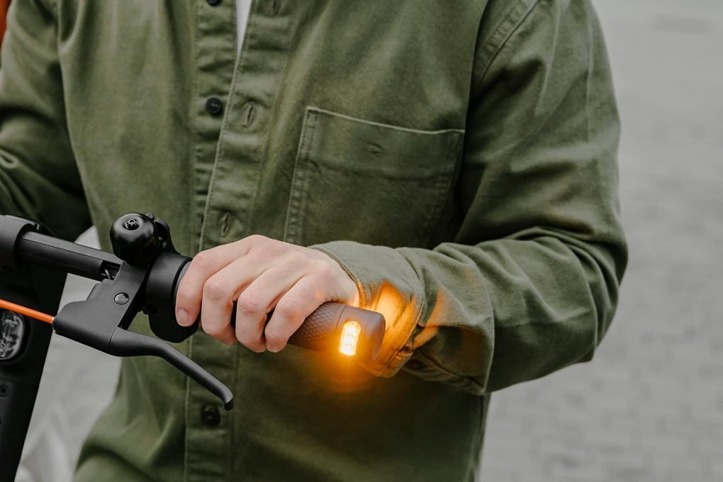E-Scooter Bestseller