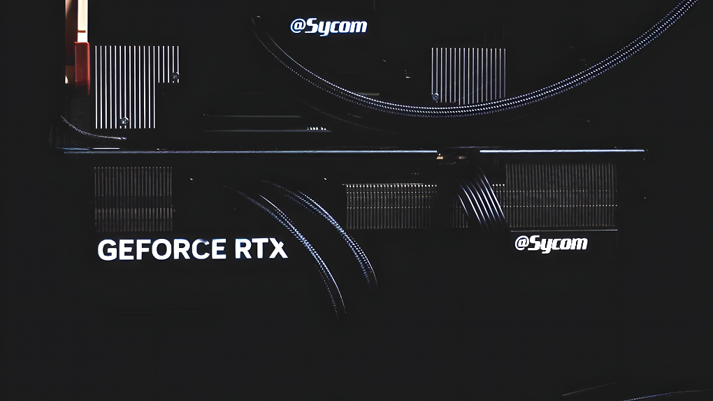 Sycom