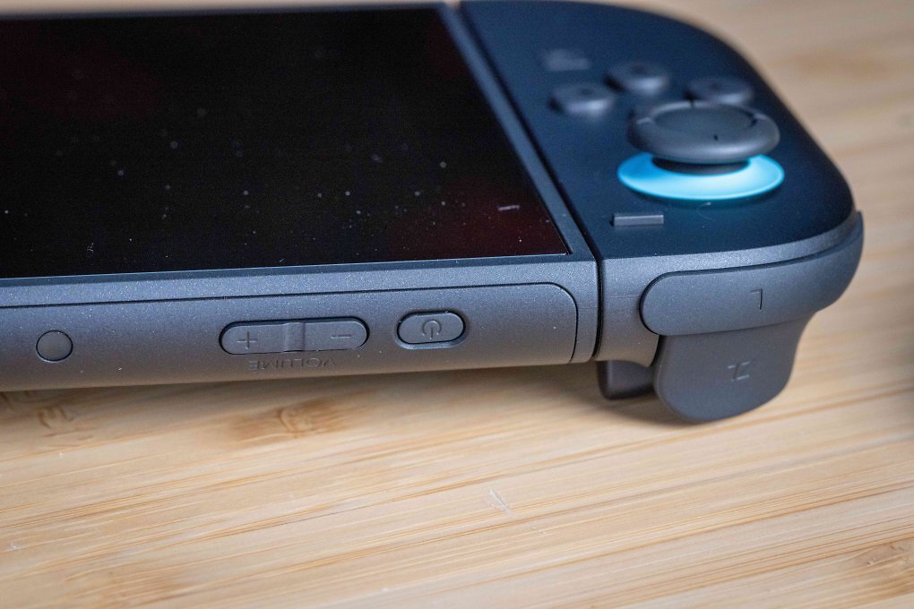 Auch die beiden abnehmbaren Controller der Nintendo Switch 2 fallen unter die EU-Verordnung.