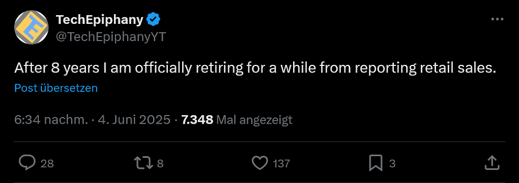 TechEpiphanyYT