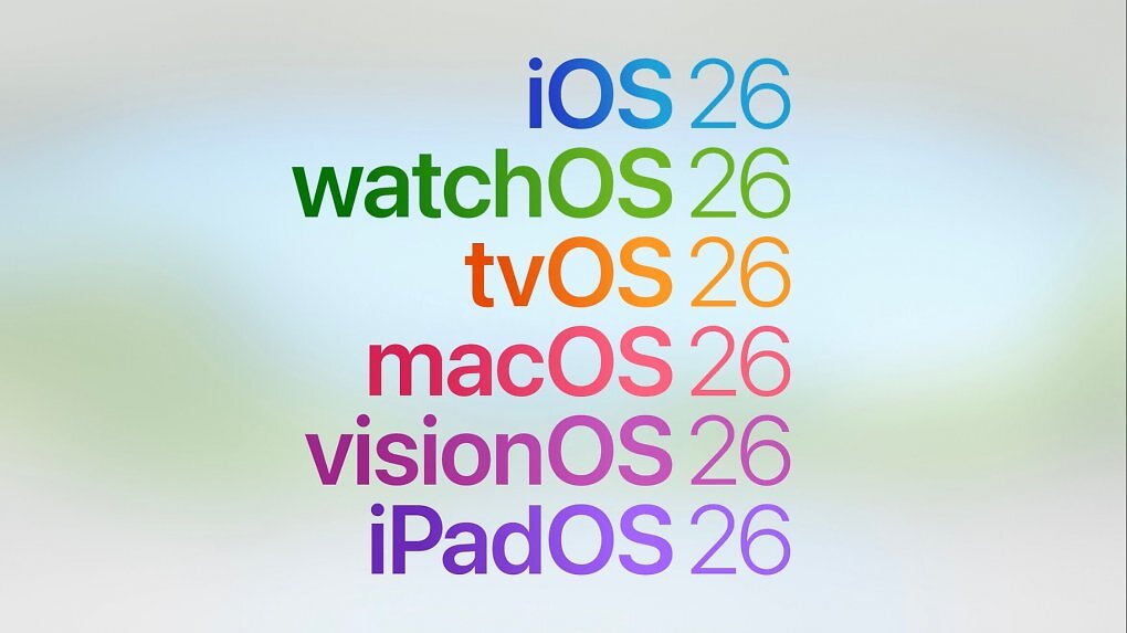 iOS 26