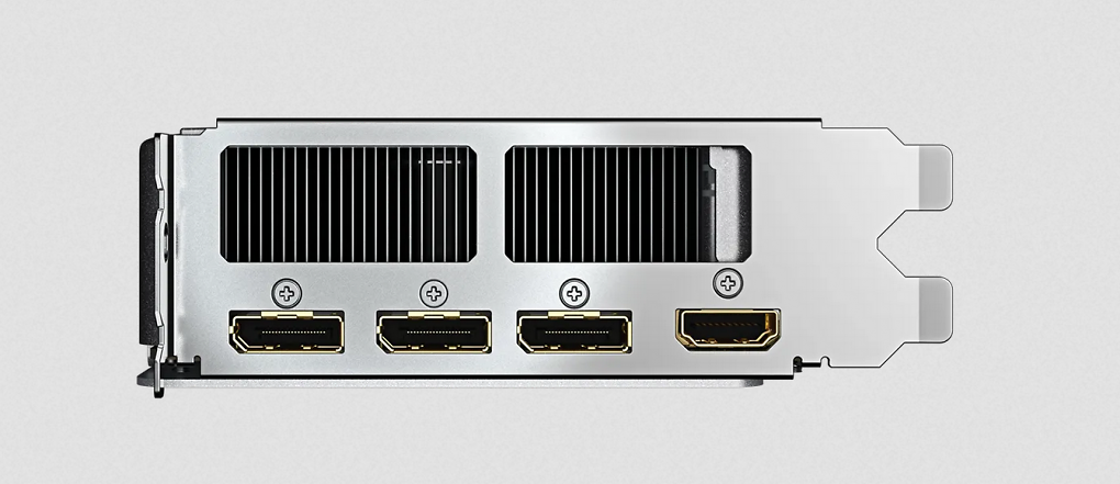 Gigabyte Radeon AI Pro R9700 AI TOP