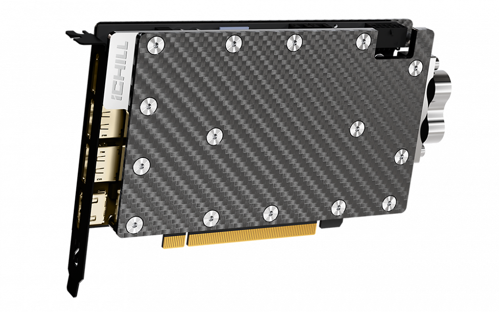Frostbite Pro