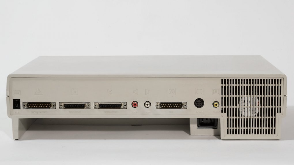 Amiga 1000