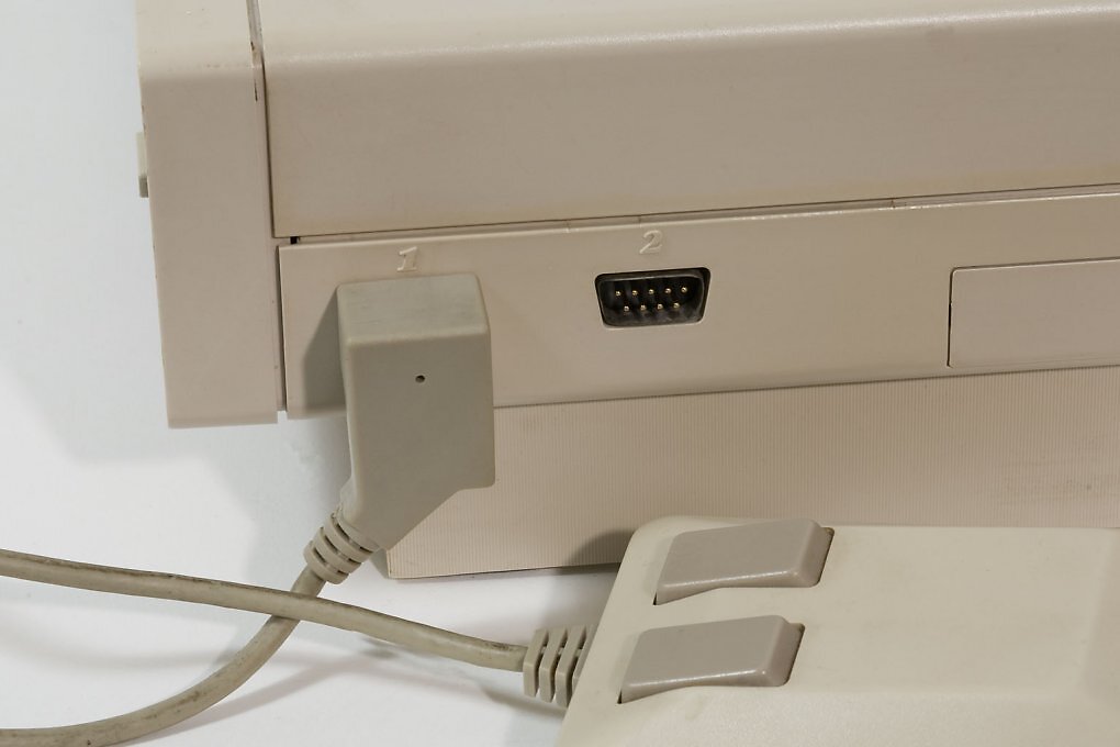 Amiga 1000 (1)