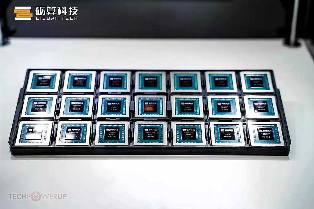 Lisuan Tech 7G106