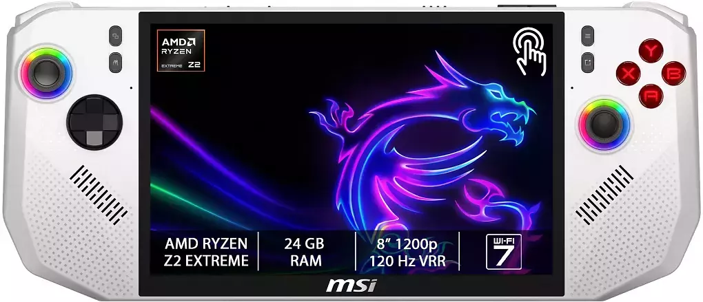 MSI Claw A8 (3)