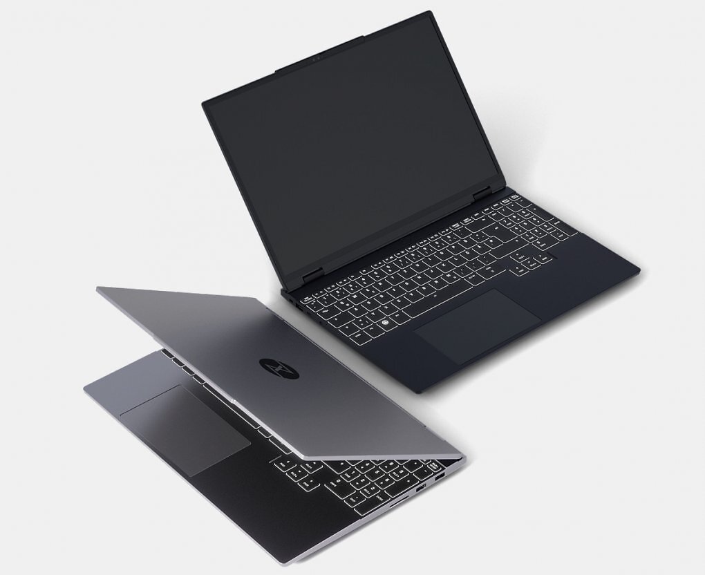 Tuxedo InfinityBook Pro 15 (3)