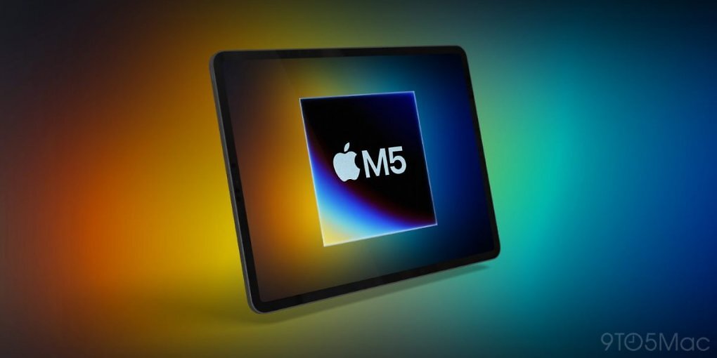 Apple iPad Pro M5: Markante Designänderung erwartet (1)