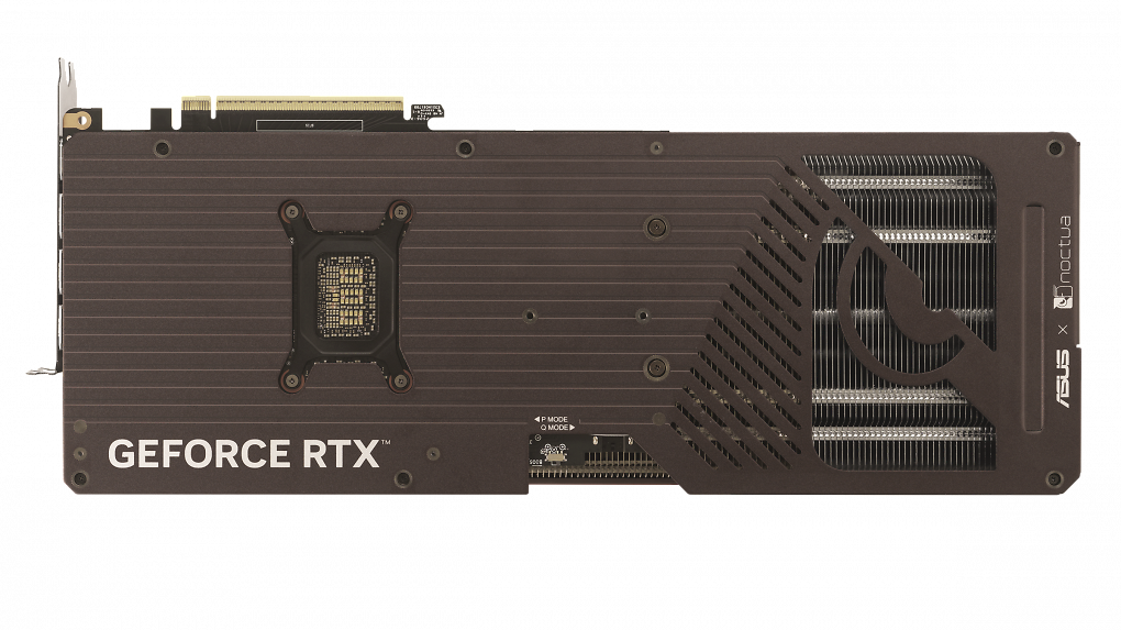 Asus Geforce RTX 5080 Noctua Edition (2)