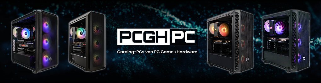 <strong>Krotus Computer gewährt Einblick:</strong> Wer einen PCGH-PC kauft, greift meistens zu ...