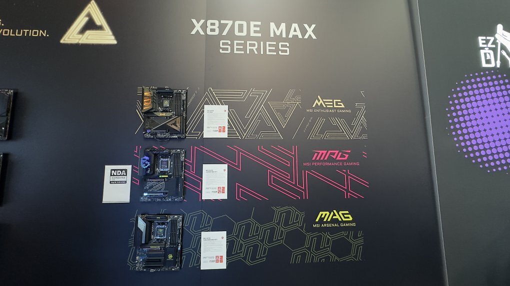 Max-Series