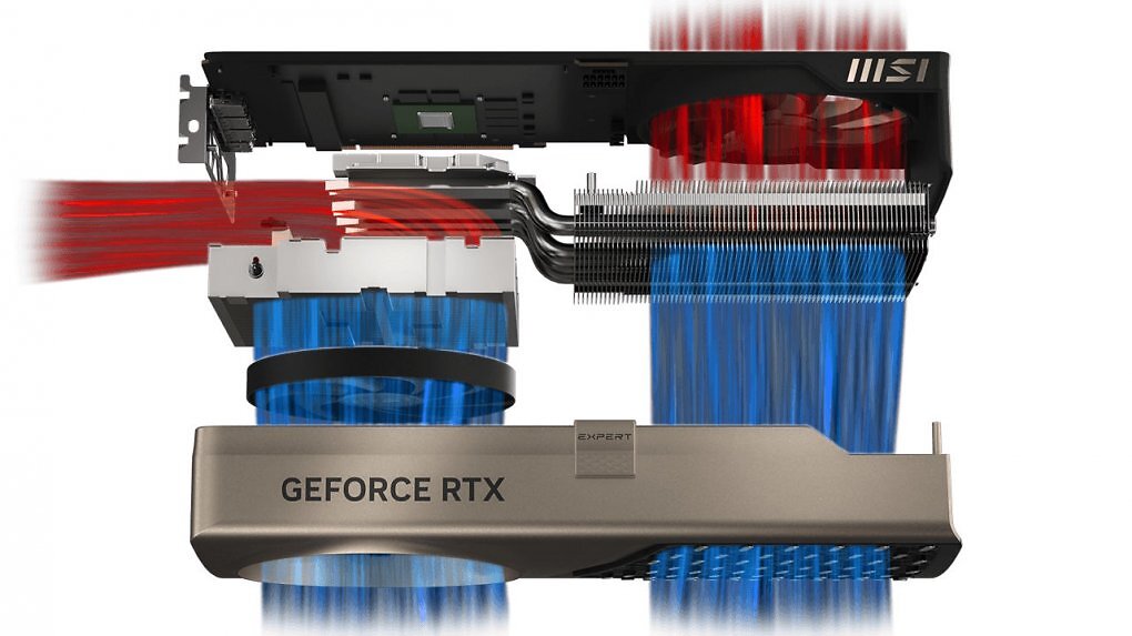 MSI Expert