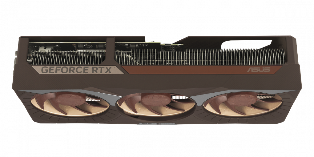 Asus Geforce RTX 5080 Noctua Edition (1) (3)