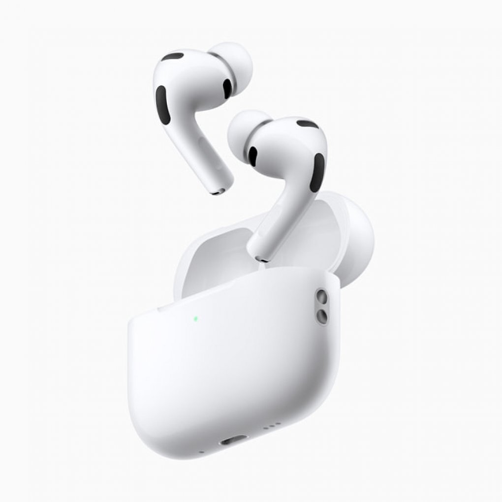 AirPods Pro 3: Apple verspricht das 'ultimative Audioerlebnis'