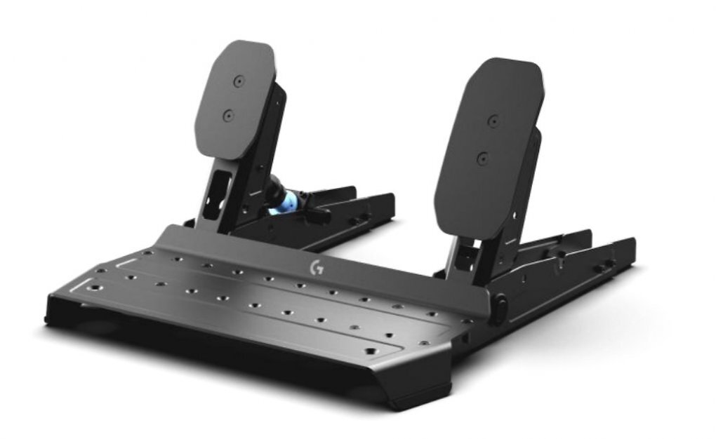 Neue Sim-Racing-Peripherie von Logitech vorgestellt (3)