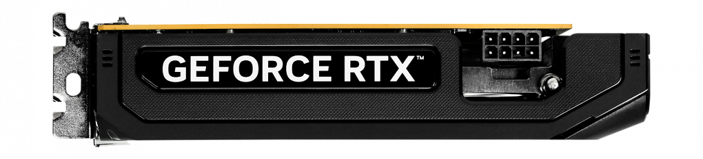 Palit Geforce RTX 5050 StormX