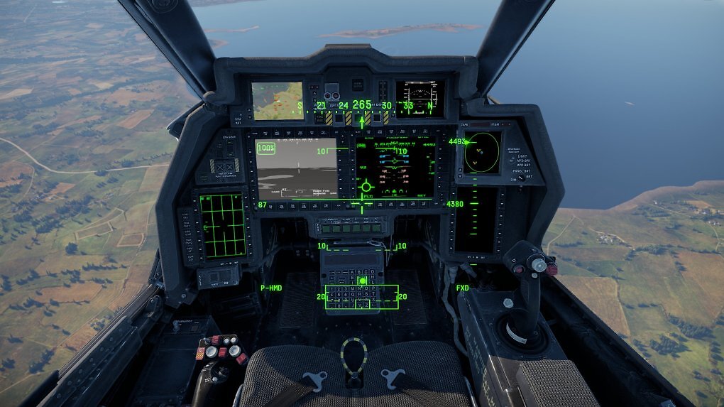 Da freut sich der Panzergeneral: Update für War Thunder mit Thai-Panzern, Monsterhaubitzen und vielem mehr!