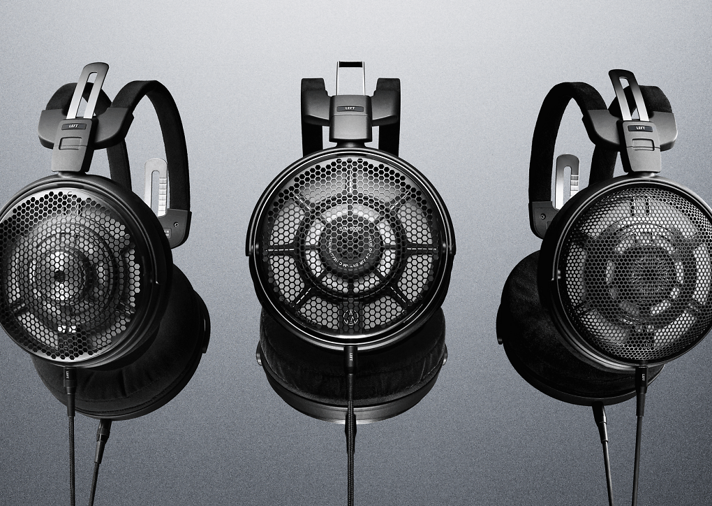 Audio-Technica