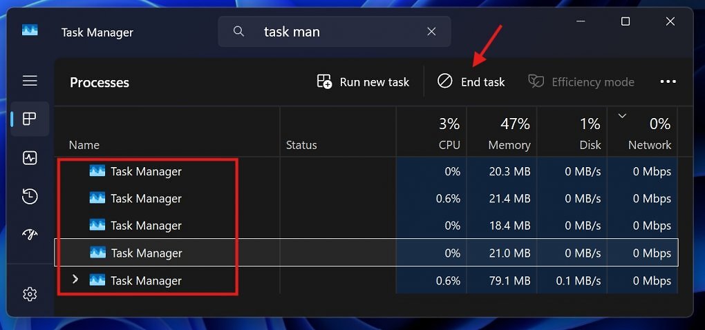 Task-Manager