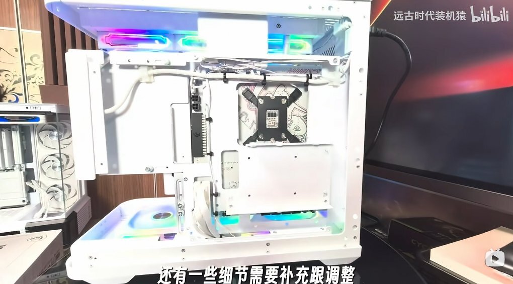 BTF 3.0: Neuer PC-Prototyp treibt das Kabelverstecken weiter (2)