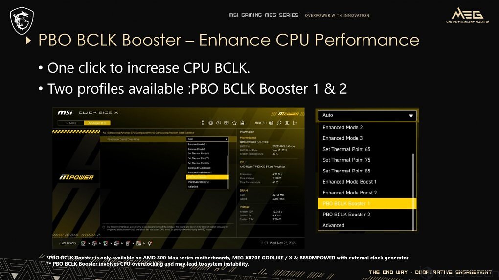 MSI PBO BCLK Booster (3)