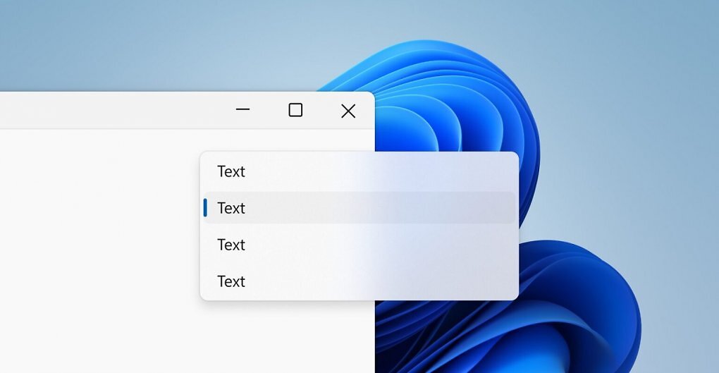 Fluent Design System