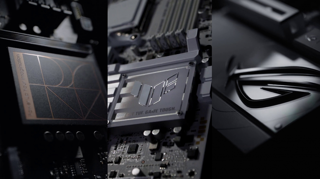Asus NEO