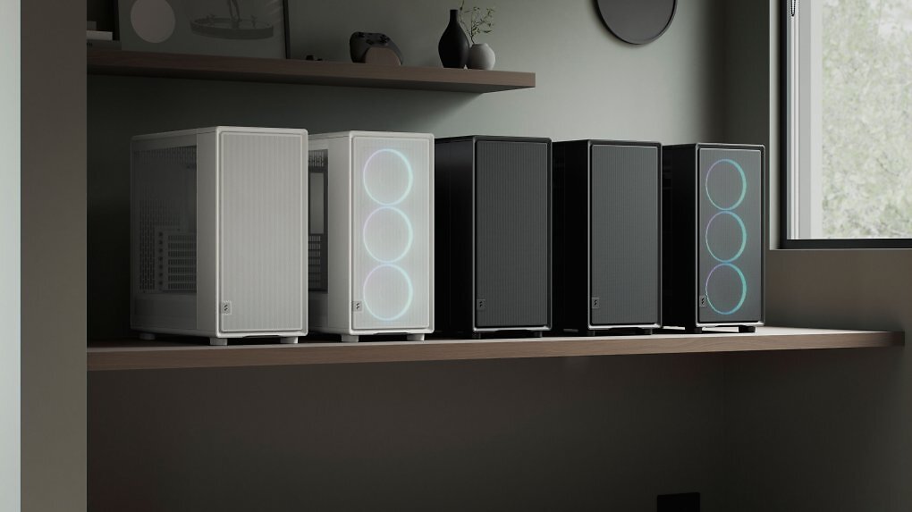 Fractal Design Epoch XL (1)
