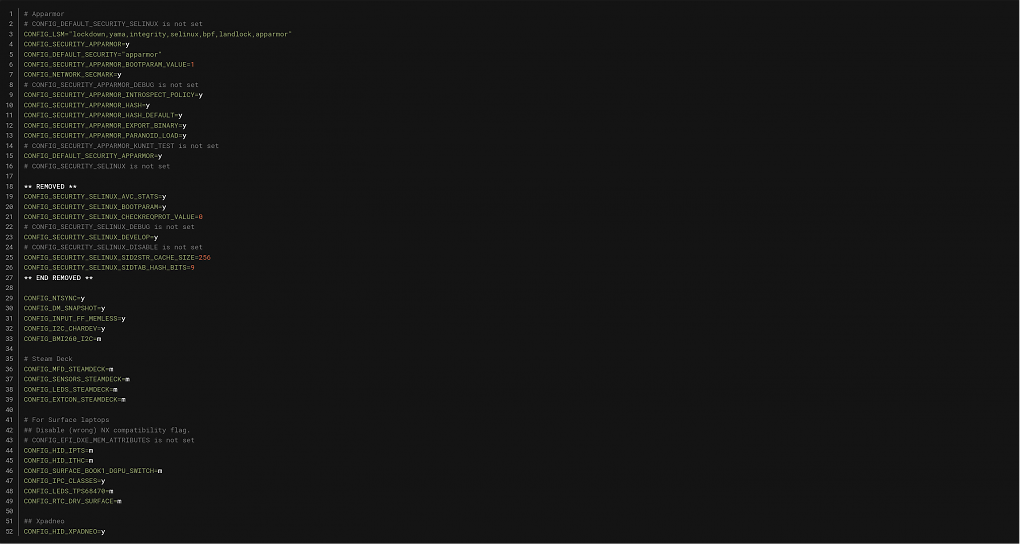 Kernel