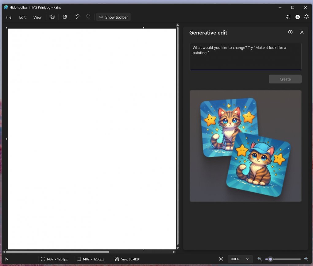 KI Feature