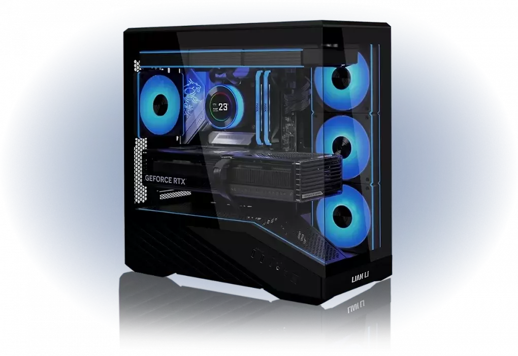 Lian Li Vectory V100 Mini (1) (1)