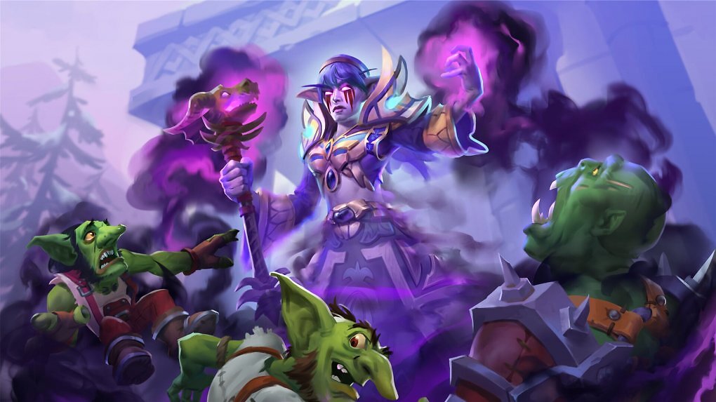 Konsistenter, besser spielbar und sowohl für neue als auch für zurückkehrende Spieler deutlich einsteigerfreundlicher - so präsentiert sich der <strong>Schattenpriester in WoW Midnight</strong>