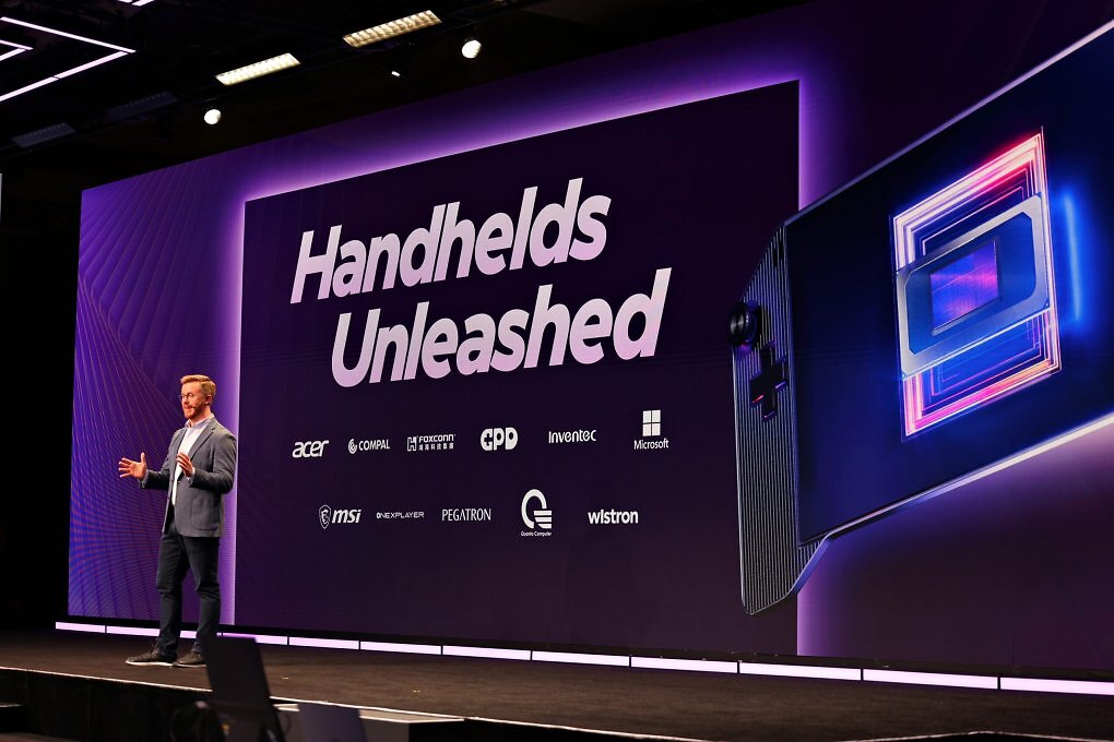 Intel Panther Lake