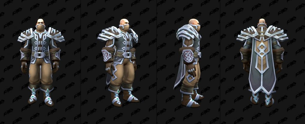 WoW Midnight: Transmog, Aufhol-Ausrüstung &amp; mehr - Alle Items des Pre-Events (4)