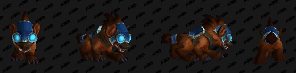 WoW Midnight: Transmog, Aufhol-Ausrüstung &amp; mehr - Alle Items des Pre-Events (8)