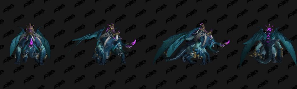 WoW Midnight: Transmog, Aufhol-Ausrüstung &amp; mehr - Alle Items des Pre-Events (10)