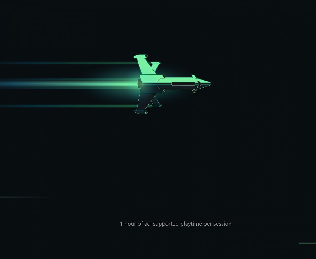 Xbox Cloud Gaming Gratis
